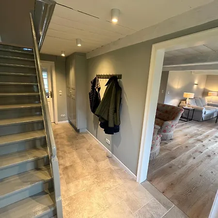 Apartment Steuerbord